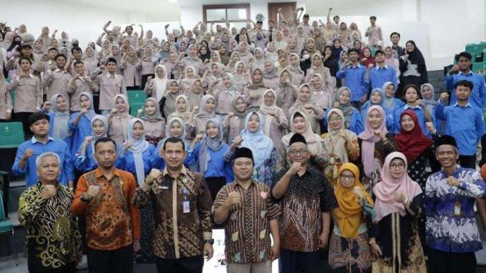 Poto bersama