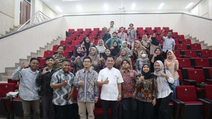 Poto bersama