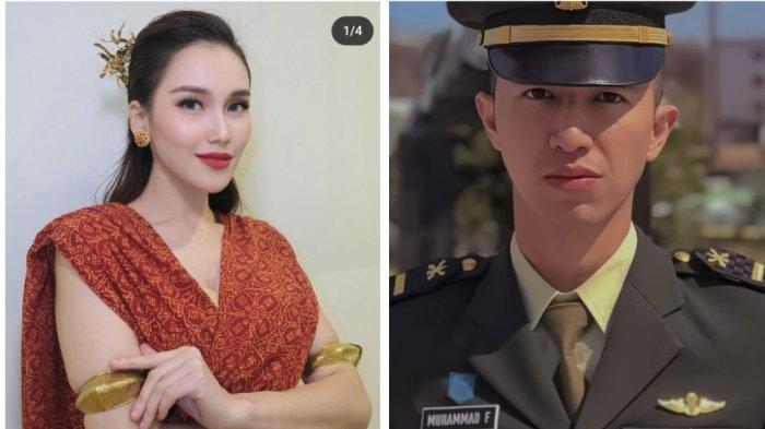 Profil Dana Dikabarkan Tunangan Ayu Ting Ting, Pangkat TNI Letkol Yonif 509 Jember