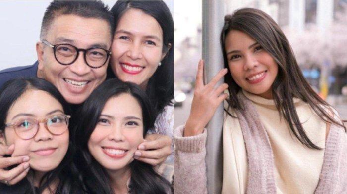 Saskia Rachelly Yahya anak Helmy Yahya bakal menikah dengan pria Korea Selatan (Instagram @rachellyahya)
