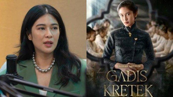 Dian Sastrowadoyo sebut karakter Dasiyah di serial Gadis Kretek paling sulit diperankan sepanjang karier.