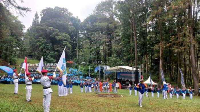 Semarak Jambore MCC LKSA Ke-3 Panti Asuhan Muhammadiyah dan 'Aisyiyah se-Jawa Tengah