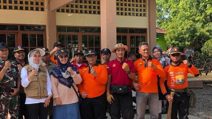 Senkom Mitra Polri Korda Banyumas