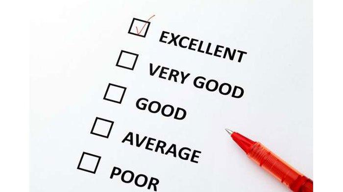 Service Excellent