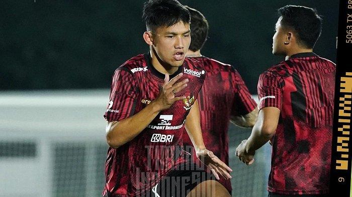 Shin Tae-yong Ngeluh Tidak Menyerap Keringat, Jersey Latihan Timnas Indonesia Langsung Diganti