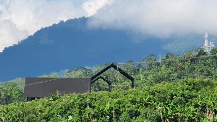 Sky Forest Resort & Park Bali