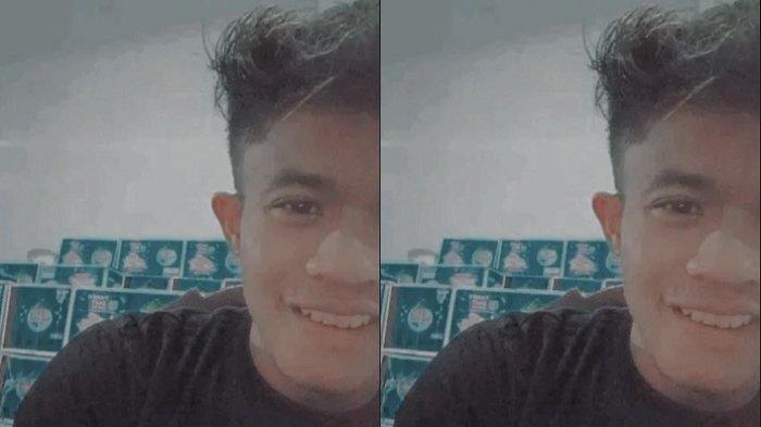 Sosok Kusnan Aminudin, pria yang tega menghabisi nyawa pacarnya karena bertunangan dengan pria lain di Pati.