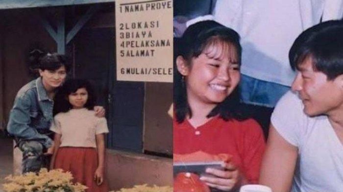 Baru-baru ini terdapat sebuah unggahan viral di media sosial yang mengungkapkan bahwa Andy Lau, aktor asal Hong Kong ternyata memiliki anak angkat di Indonesia.