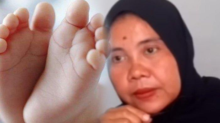 Sosok Siti Mauliah, Ibu Bayi yang Tertukar di Bogor