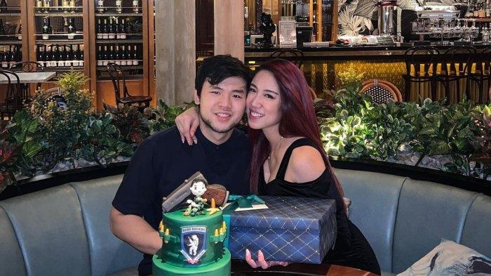Sosok Vietyana Chloe Calon Menantu Ahok, Pacar Nicholas Sean