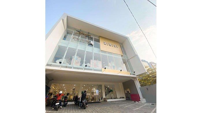 Store Rimini Semarang Jl Mayjend Sutoyo no 21