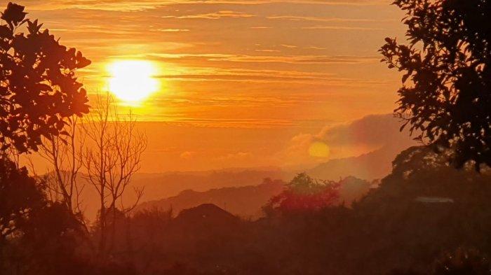 Sun Rise Sky Forest Resort & Park