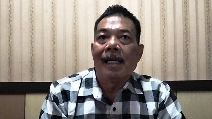Ketua Komisi A DPRD Kabupaten Blora, Supardi.