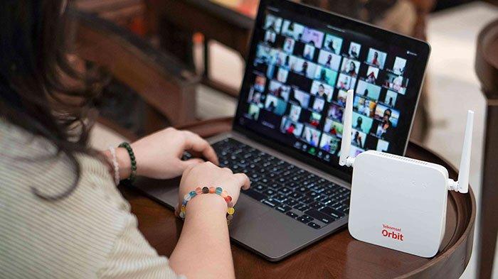 Telkomsel meluncurkan Orbit Star G1, modem wifi dengan layanan internet rumah terbaru yang semakin terjangkau dengan harga Rp 399.000 yang memberikan ragam nilai tambah termasuk paket data Orbit sebesar 150 GB selama enam bulan.