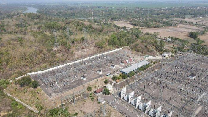 Tingkatkan Keandalan Sistem Kelistrikan Jawa Tengah, PLN Selesaikan SUTT 150 kV Kesugihan – Gombong