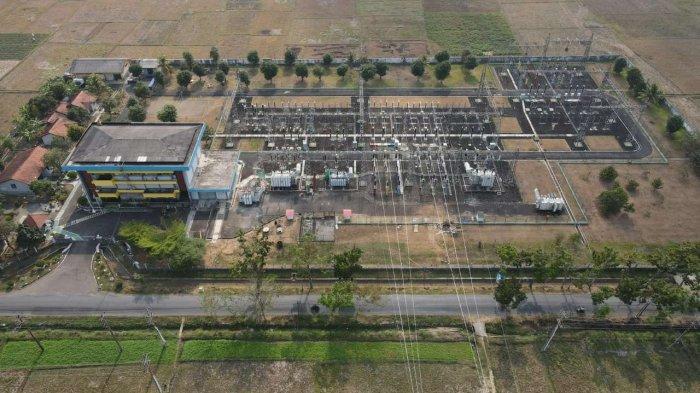 Tingkatkan Keandalan Sistem Kelistrikan Jawa Tengah, PLN Selesaikan SUTT 150 kV Kesugihan – Gombong