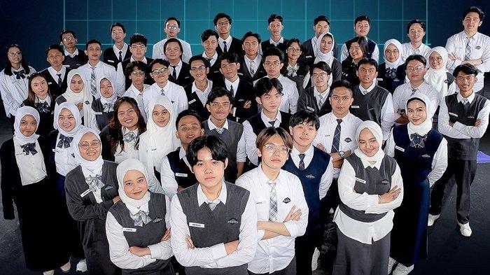 Tonton di Sini! Link Live Streaming Clash of Champions, Duel Adu Pintar Mahasiswa Jenius Indonesia