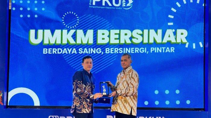 UMKM Bersinar