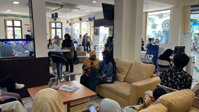 Universitas Muhammadiyah Purwokerto (UMP)