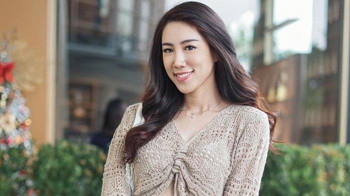 Vietyana Chloe pacar Nicholas Sean