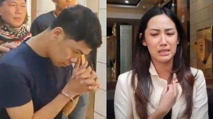 Pembunuh putra Tamara Tyasmara, Yudha Arfandi divonis hukuman 20 tahun penjara oleh Majelis Hakim di Pengadilan Negeri Jakarta Timur.