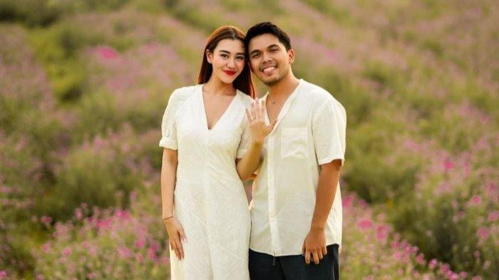 Thariq Halilintar Lamar Aaliyah Massaid, Siap Menikah Tahun Ini?