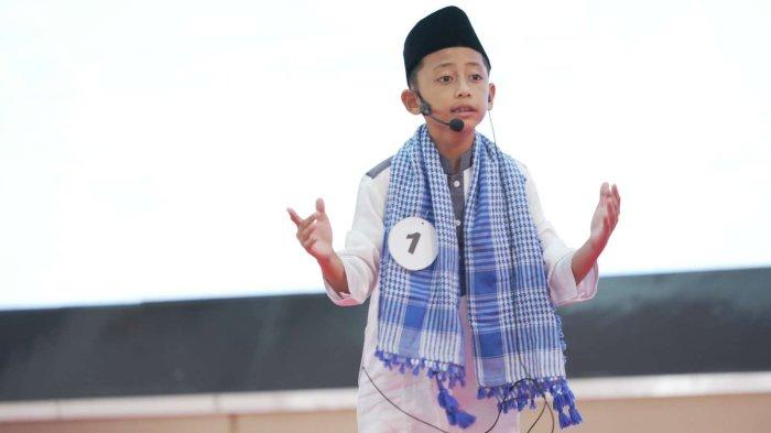 adan Dakwah Islam (BDI) PT Kilang Pertamina Internasional (KPI) RU IV Cilacap kembali menyelenggarakan Pekan Kegiatan Maulid 1445 H, Sabtu (28/10/2023).