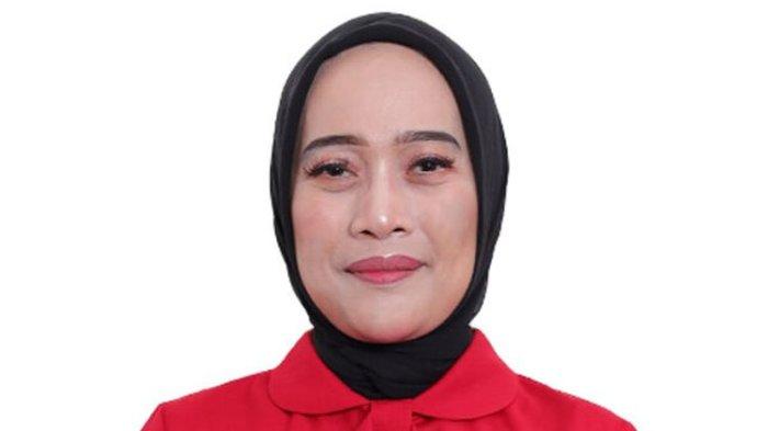 Eks caleg terpilih PDIP, Tia