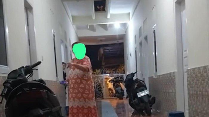 Nasib Anak Kos di Medan Kehilangan Motor, Lapor Ibu Kos Minta Dibukakan CCTV Tapi Malah Diusir