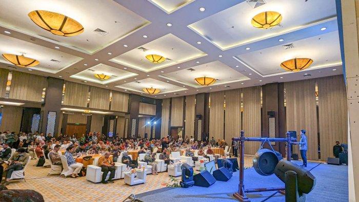 ballroom harris sentraland semarang