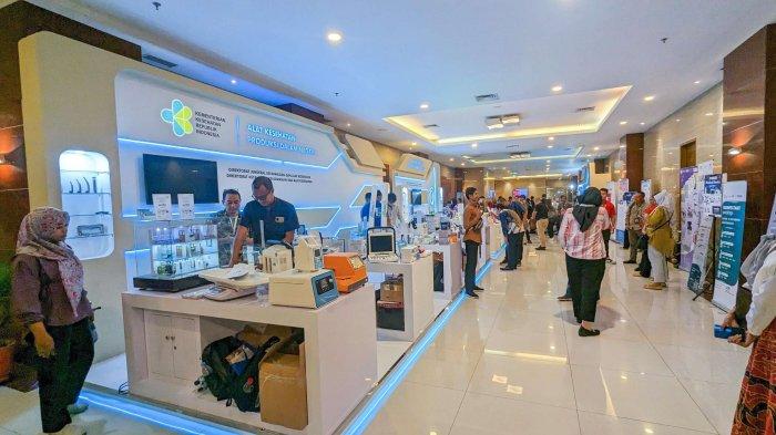 ballroom harris sentraland semarang