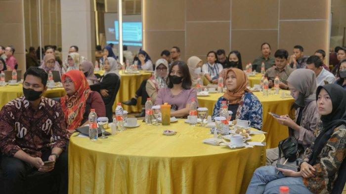 Bea Cukai dan KLHK Sosialisasi Ketentuan Ekspor Produk Industri Kehutanan