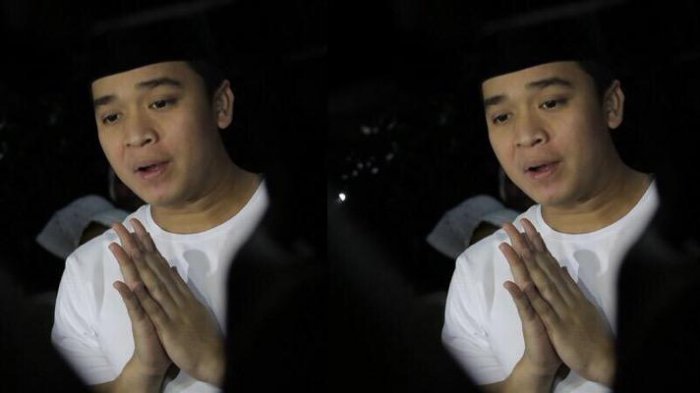Billy Syahputra