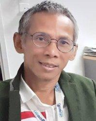 Cecep Burdansyah