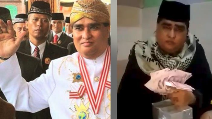 Dimas Kanjeng