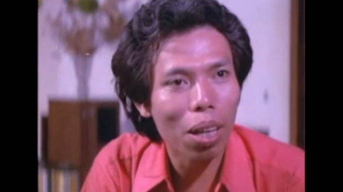 Dono Warkop atau Wahyu Sardono