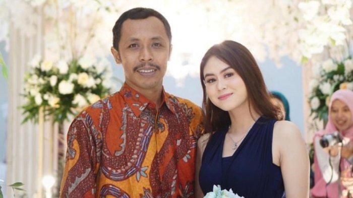“Kami Berdua Sudah Berpisah” Dwinda Ratna Benarkan Perceraiannya dengan Furry Setya 'Mas Pur TOP'