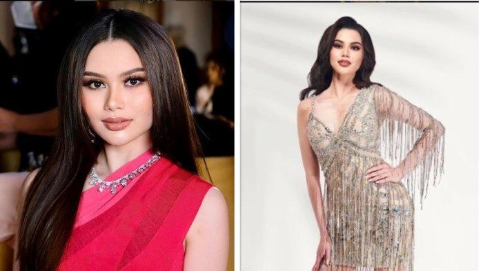 Sosok Fabienne Nicole Miss Universe Indonesia 2023, Anak Direktur Utama MNC Land
