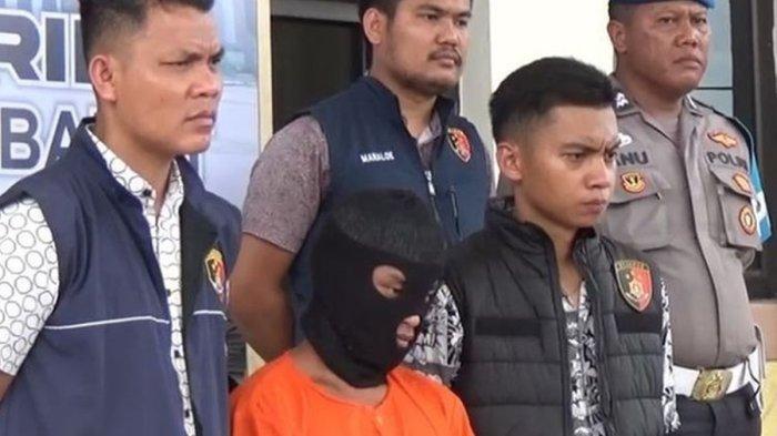 Fiki Pemuda Jambi Jadi Tersangka Karena Lawan Begal Sampai Tewas, Begini Nasib Terbarunya