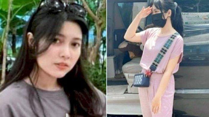 Foto Amalia Mustika Ratu, korban pembunuhan yang jasadnya ditemukan dalam bagasi mobil di Subang