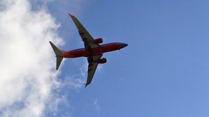 Ilustrasi pesawat. Pesawat Rimbun Air cargo seri Twin Other 300 PK-OTW hilang kontak di Kabupaten Intan Jaya, Papua, Rabu (15/9/2021) pukul 07.37 WIT.