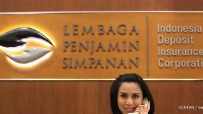 Ilustrasi - Kantor LPS