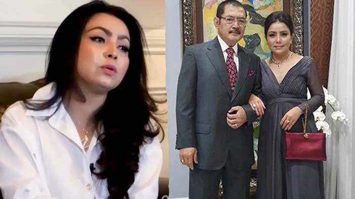 Khirani dituding bukan anak Bambang Trihatmodjo, Mayangsari murka singgung cap pelakor