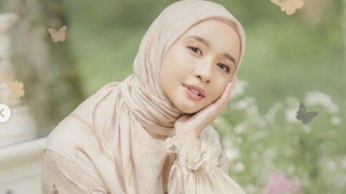 7 Potret Terbaru Laudya Cynthia Bella yang Masih Betah Sendiri, Akui Malas Pacaran