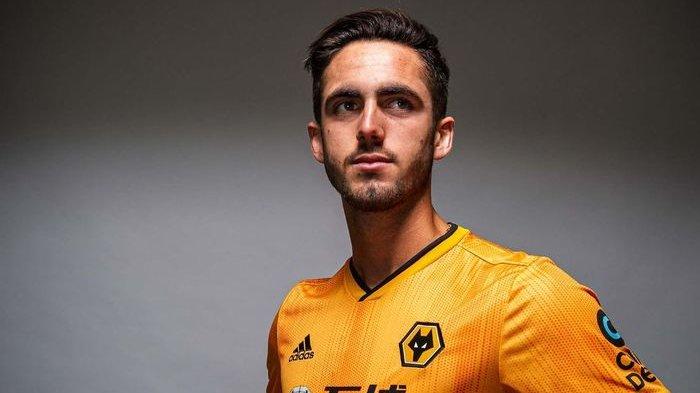 Leonardo Campana resmi perkuat Wolverhampton Wanderers.
