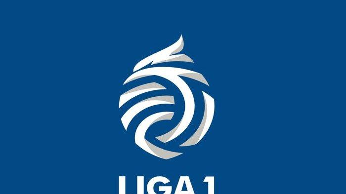 Logo anyar Liga 1 2021/2022