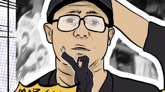 Marcelo Rospide, pelatih Persik Kediri.