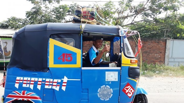 ILUSTRASI bajaj.