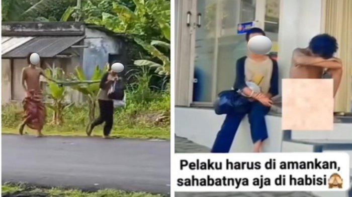 Detik-detik Sebelum Pria Dimutilasi di Garut: Pelaku Ikat Tangan Korban, Keduanya Sering Bersama