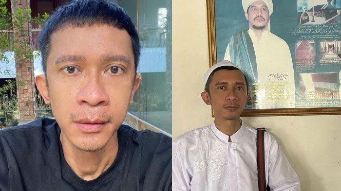 Penampilan terbaru Aming